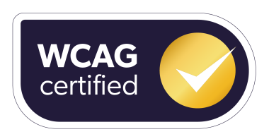 WCAG-keurmerk